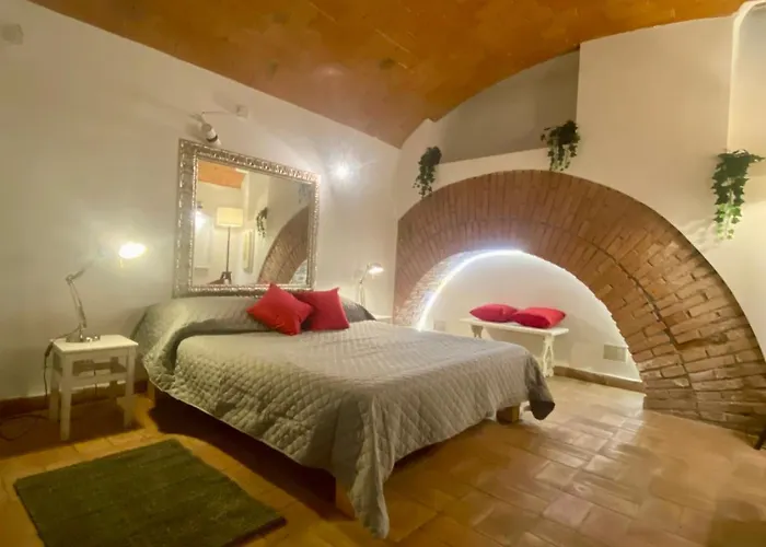 Appartamento Vicino Il Colosseo