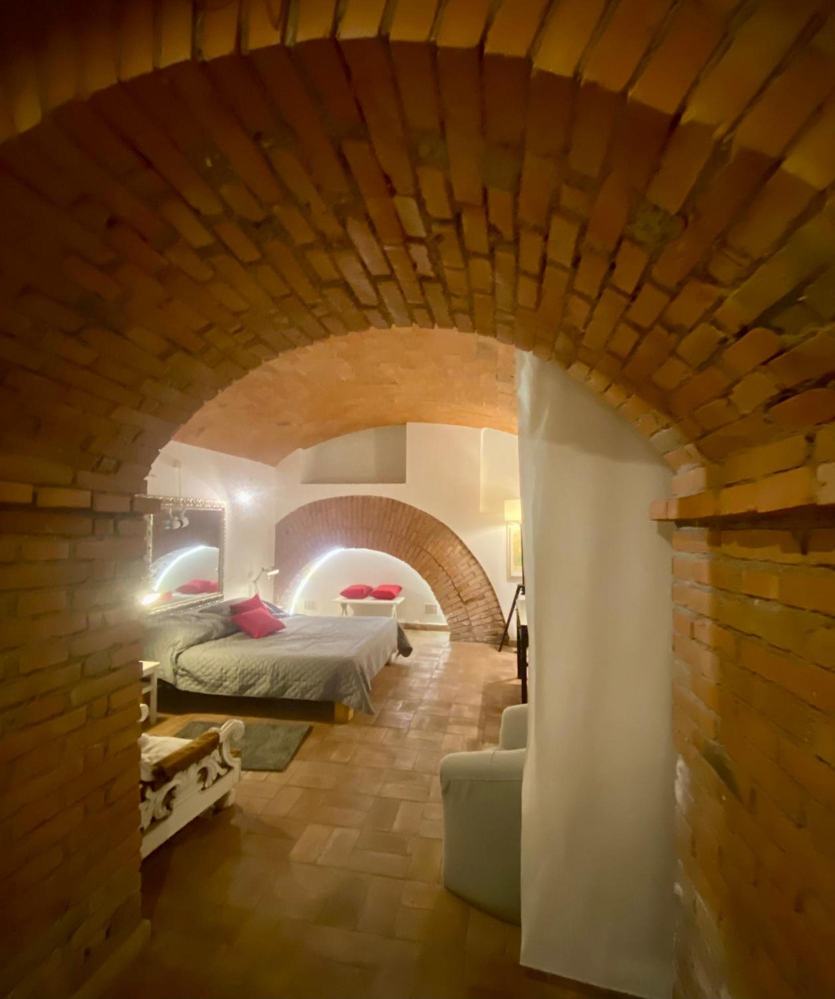 Vicino Il Colosseo Apartment *